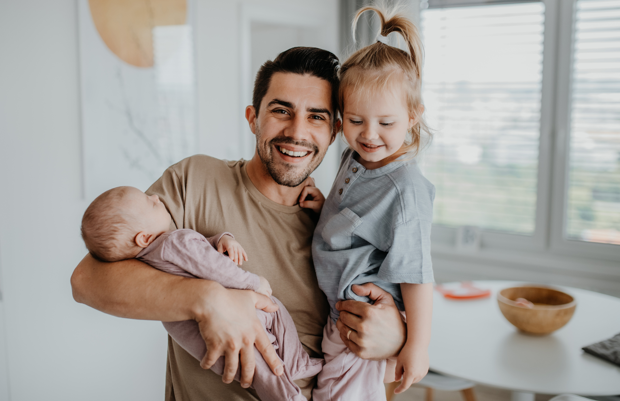 Florida Paternity Attorney